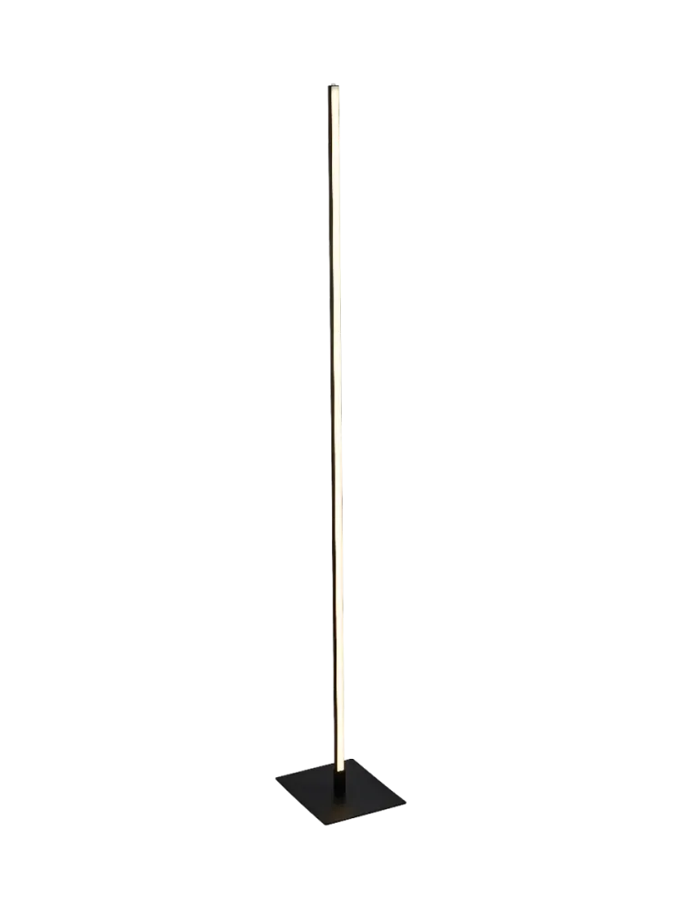 LED Design Stehlampe „Tribeca“ Searchlight