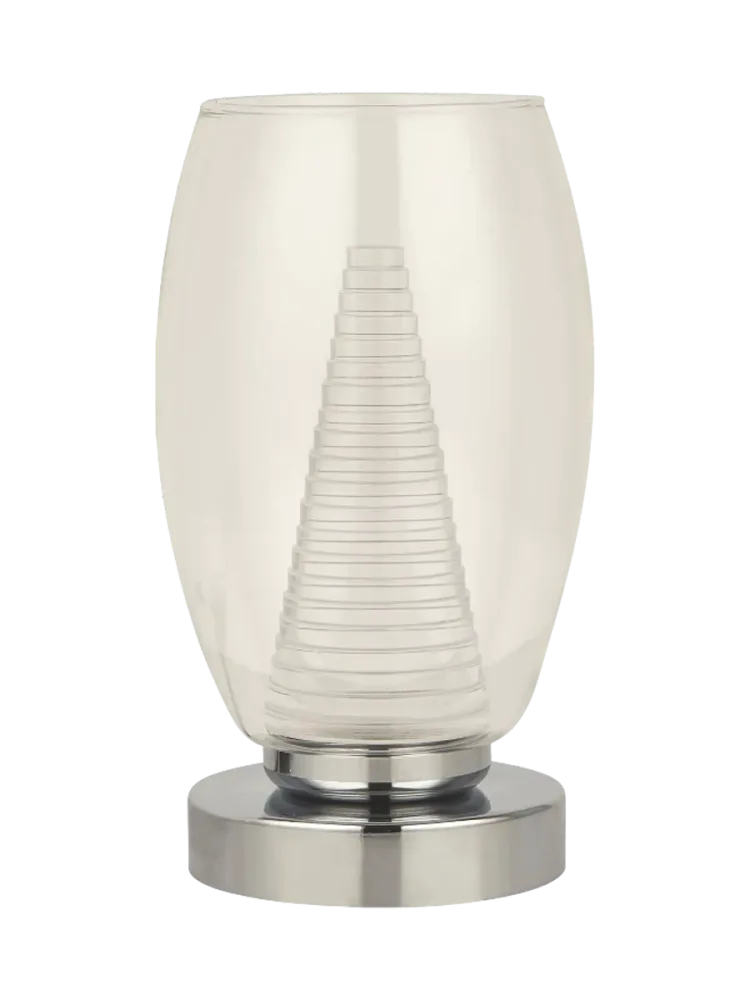 Design LED Tischlampe 