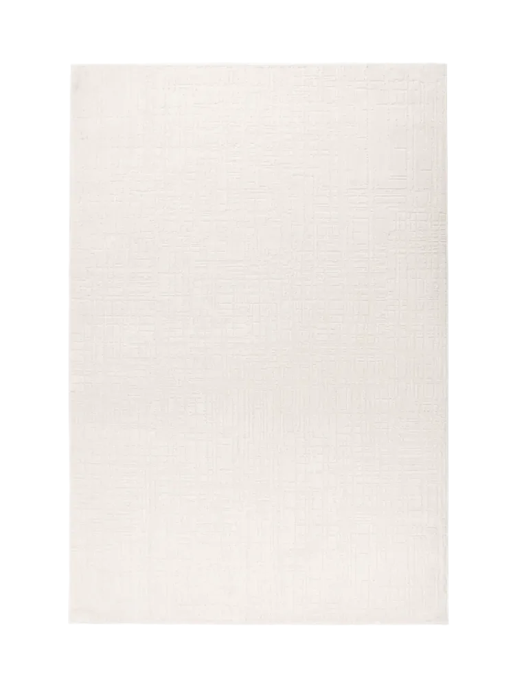 Design Teppich „Gala 301“ - Ivory LALEE