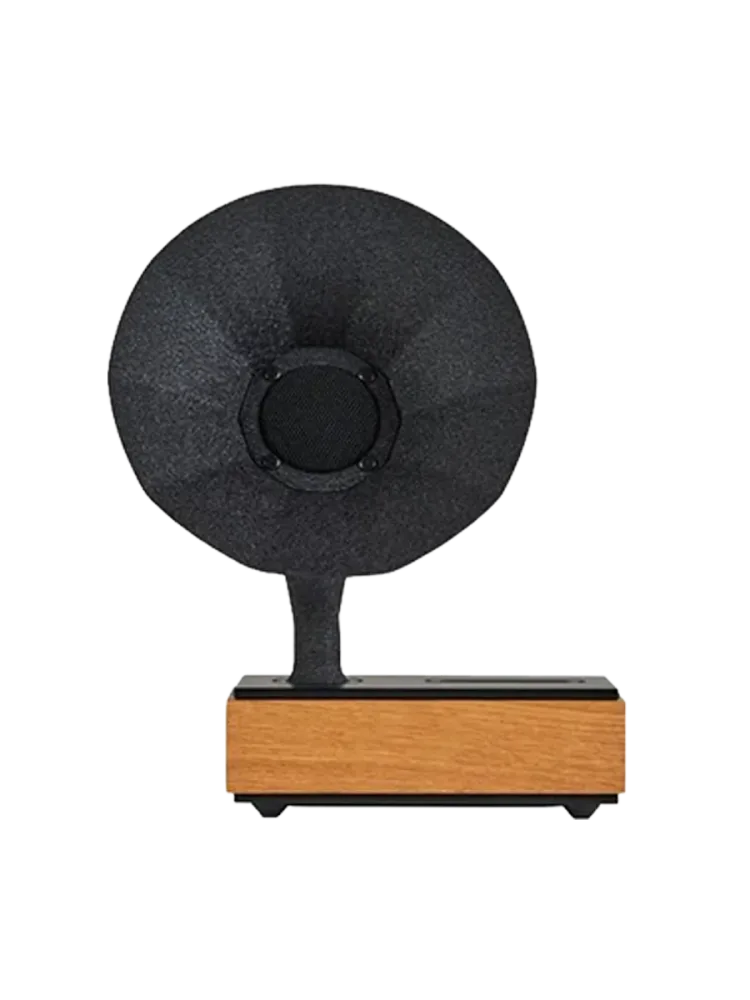Akustischer Smartphone-Verstärker „Royal Special Edition“ Acoustibox