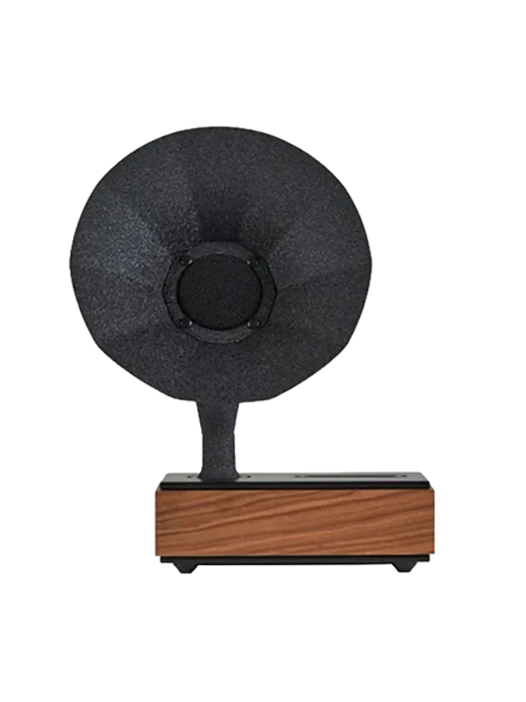 Akustischer Smartphone-Verstärker „Royal Special Edition“ Acoustibox