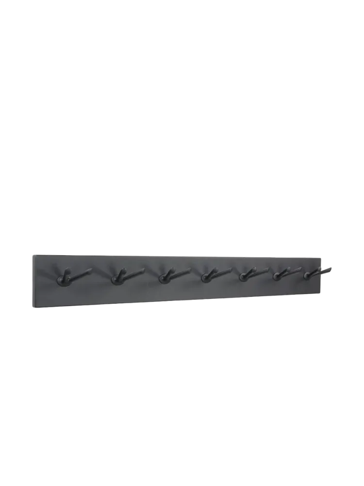 Design Garderobenleiste „Pull 7“ Spinder Design