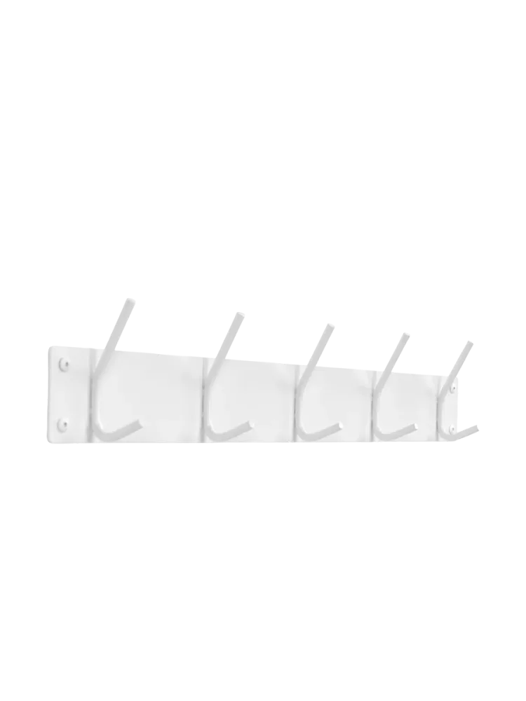 Tobo Weiss Stahl 12 cm