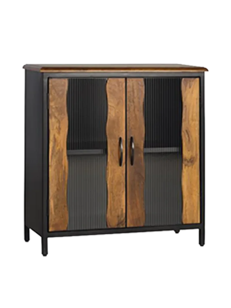 Sideboard „Zanzibar“ im industrial Stil Giner & Colomer