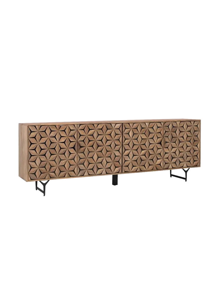 Design Sideboard „Mysore“ Giner & Colomer