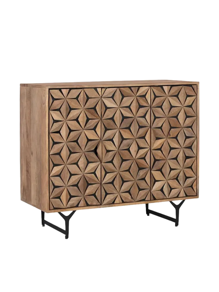 Design Sideboard „Mysore“ Giner & Colomer