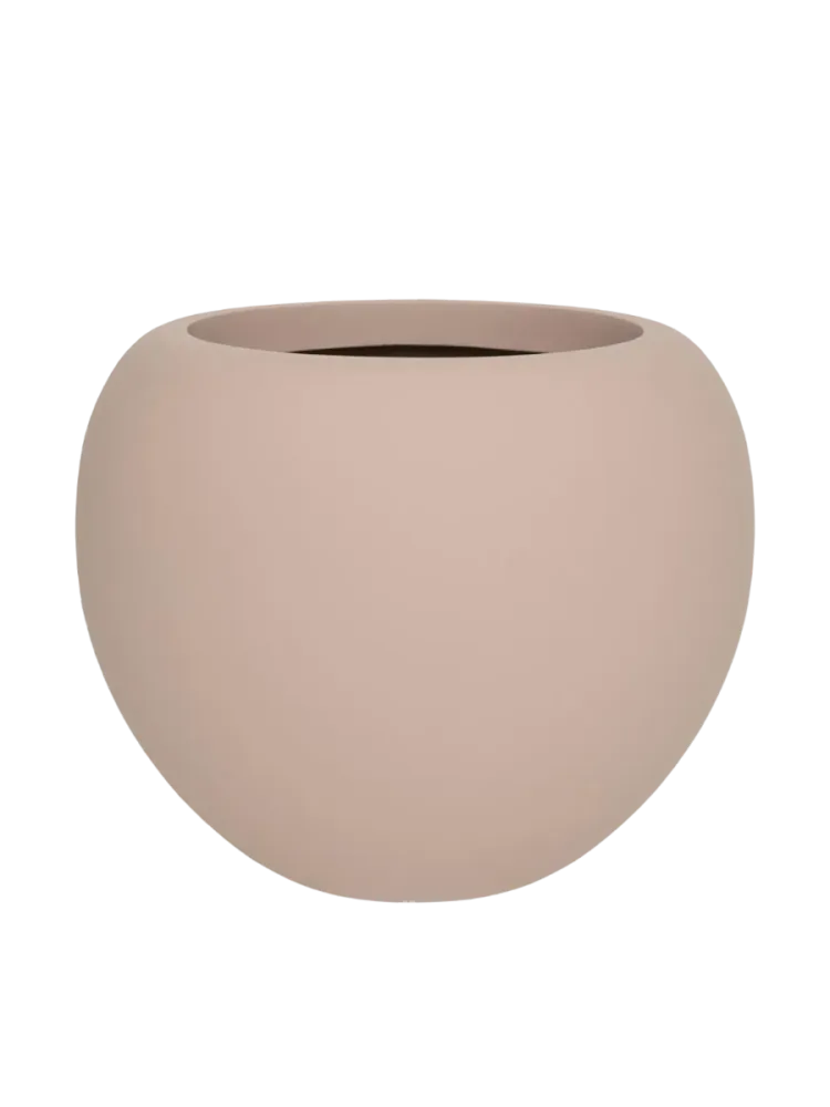 Hochwertiger In-/Outdoor Blumentopf „Elemental Stream“ Pottery Pots