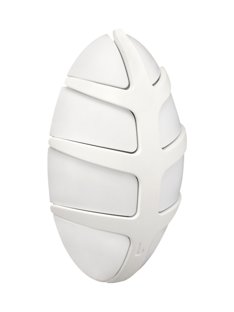 Havana Weiss ABS 15 cm