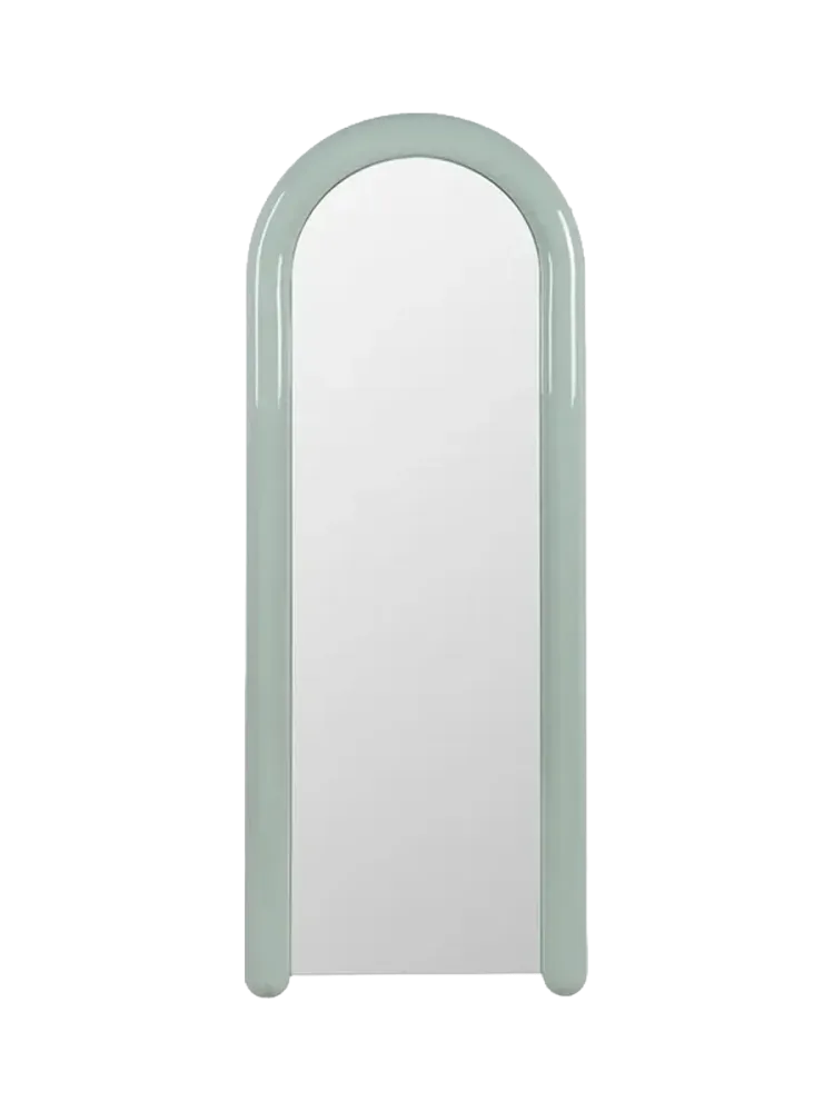 Design Wandspiegel „Stand II“ Ixia