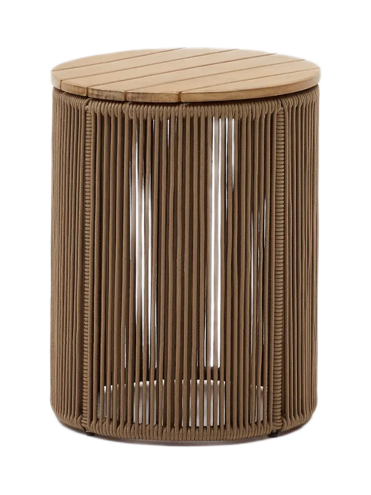 Outdoor Design Beistelltisch „Dandaro“ Kave Home