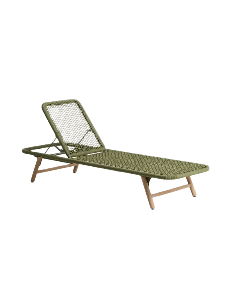 Outdoor Design Gartenliege „Dandaro“ Kave Home