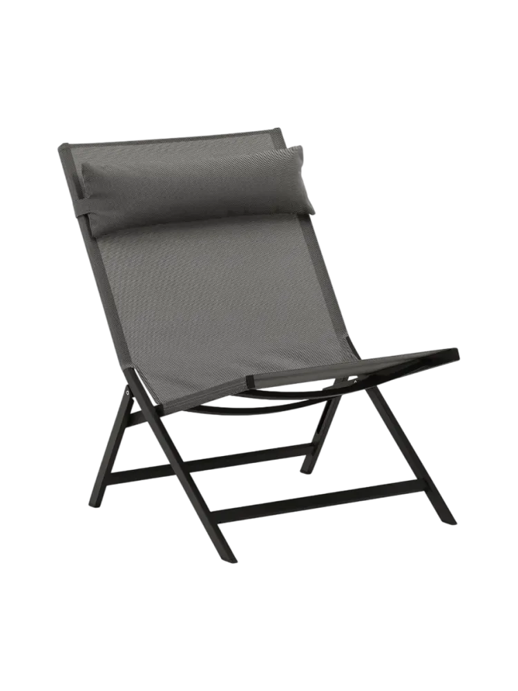 Outdoor Klappsessel „Cantutello“ Kave Home