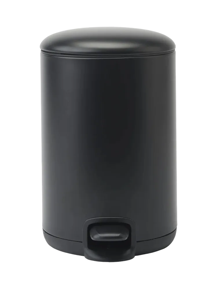 Design Treteimer „KAZ“ 3 Liter Aquanova