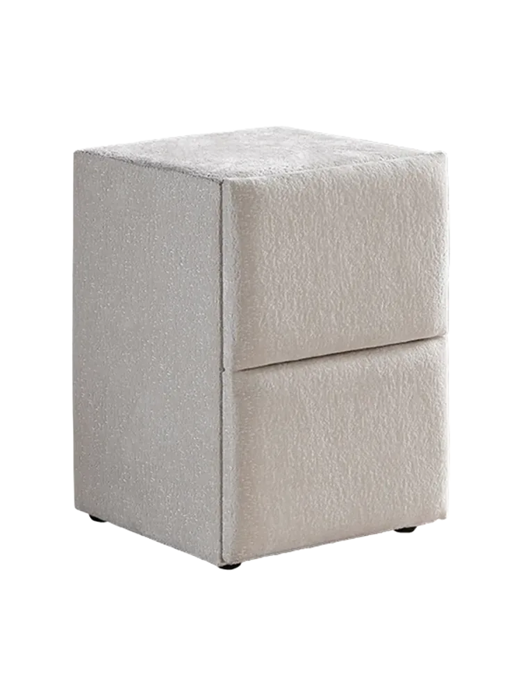 Design Boxspringbett „Lennon“, verschiedene Grössen Beige hell SCANDIBEDDING