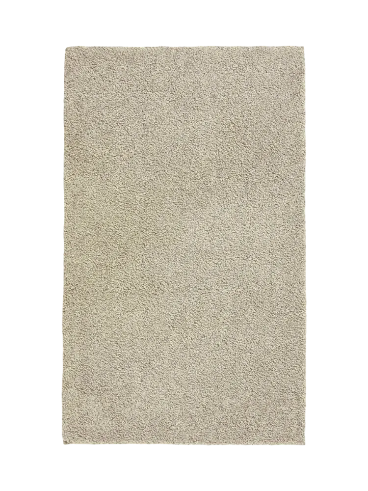 Hochwertiger, weicher Badteppich „Loa“ - Linen Aquanova
