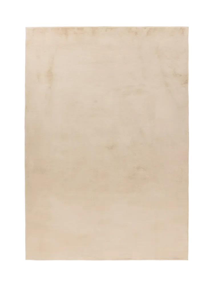 Hochwertiger Teppich „Loft 200“ - Beige LALEE