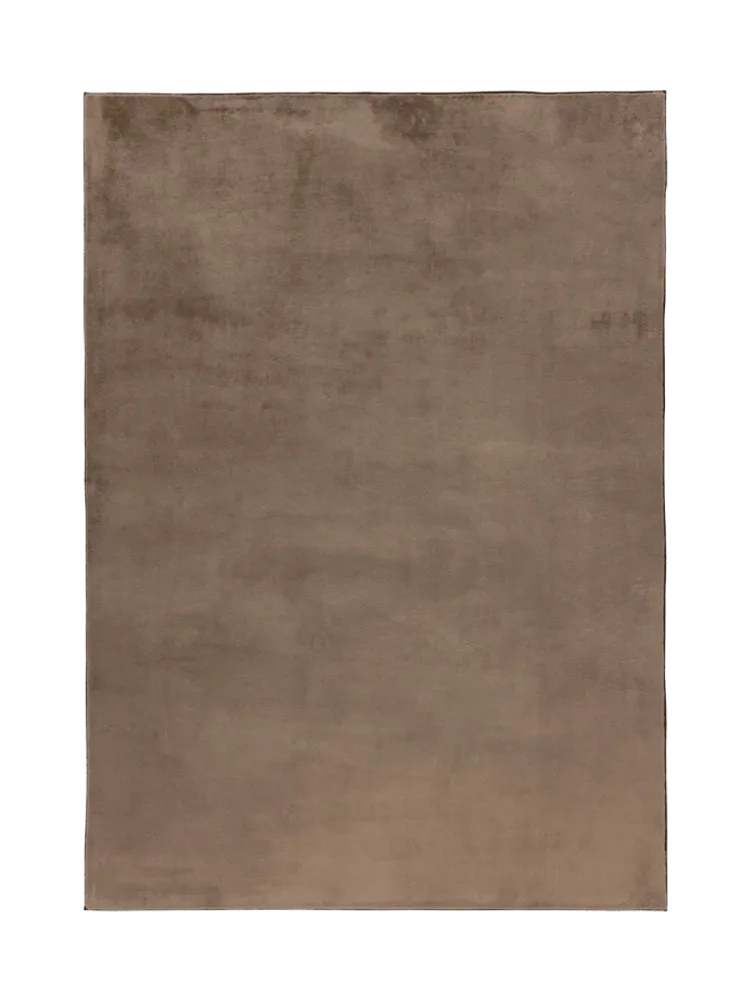 Hochwertiger Teppich „Loft 200“ - Taupe LALEE