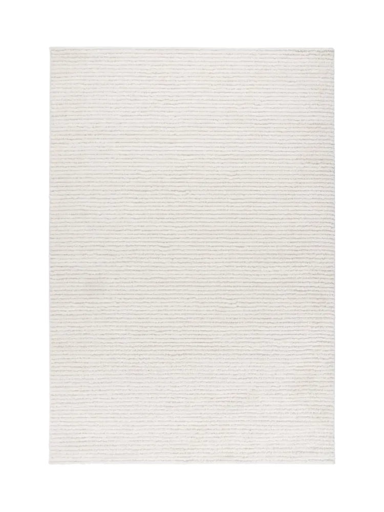 Design Teppich „Lotus 303“ - Ivory LALEE