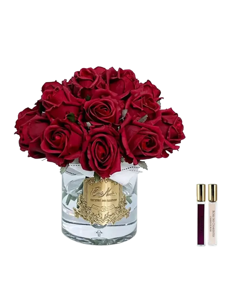 Luxuriöser Raumduft „Luxury Grand Bouquet“ Côte Noire