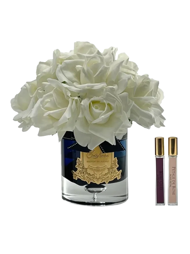Luxuriöser Raumduft „Luxury Grand Bouquet“ Côte Noire