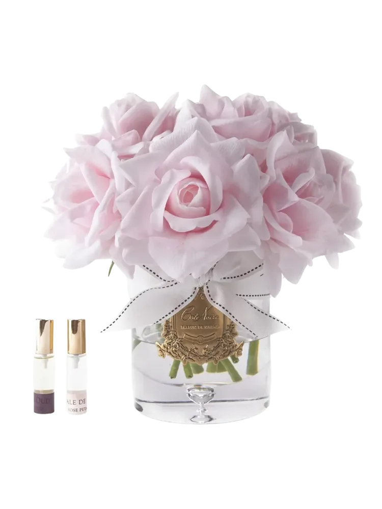 Luxuriöser Raumduft „Luxury Grand Bouquet“ Côte Noire