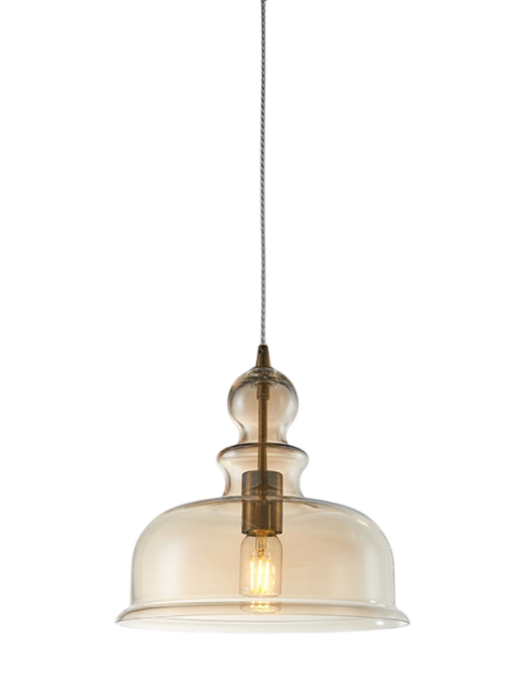 Pendelleuchte Tone 29,7/29,9 cm  