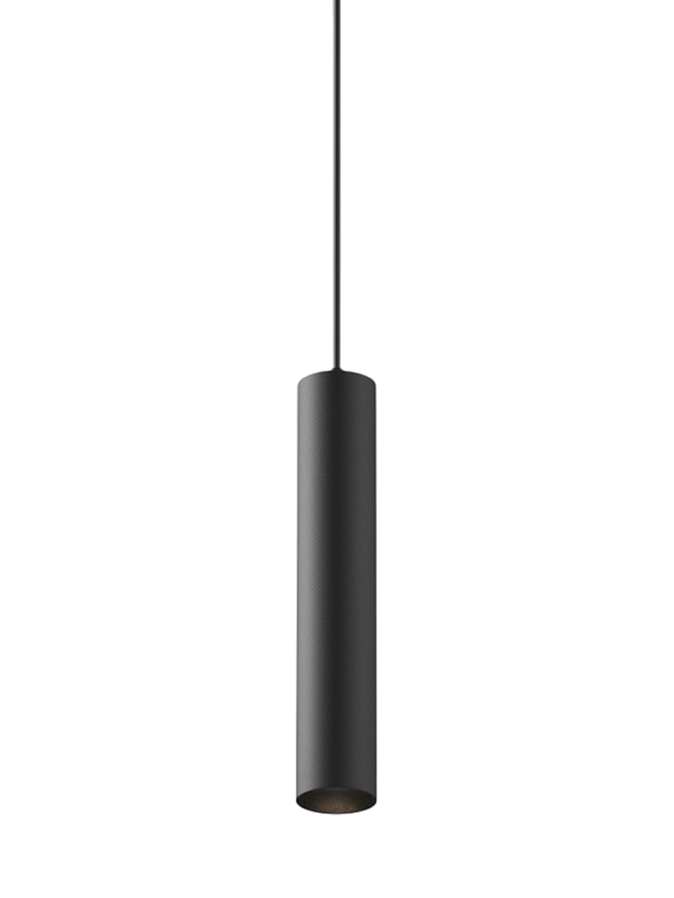 Pendelleuchte P082pl-Gu10-B 5.4/133 cm  