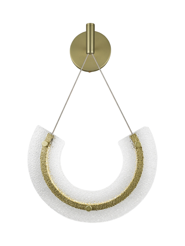 LED Design Wandllampe „Maya“ Maytoni