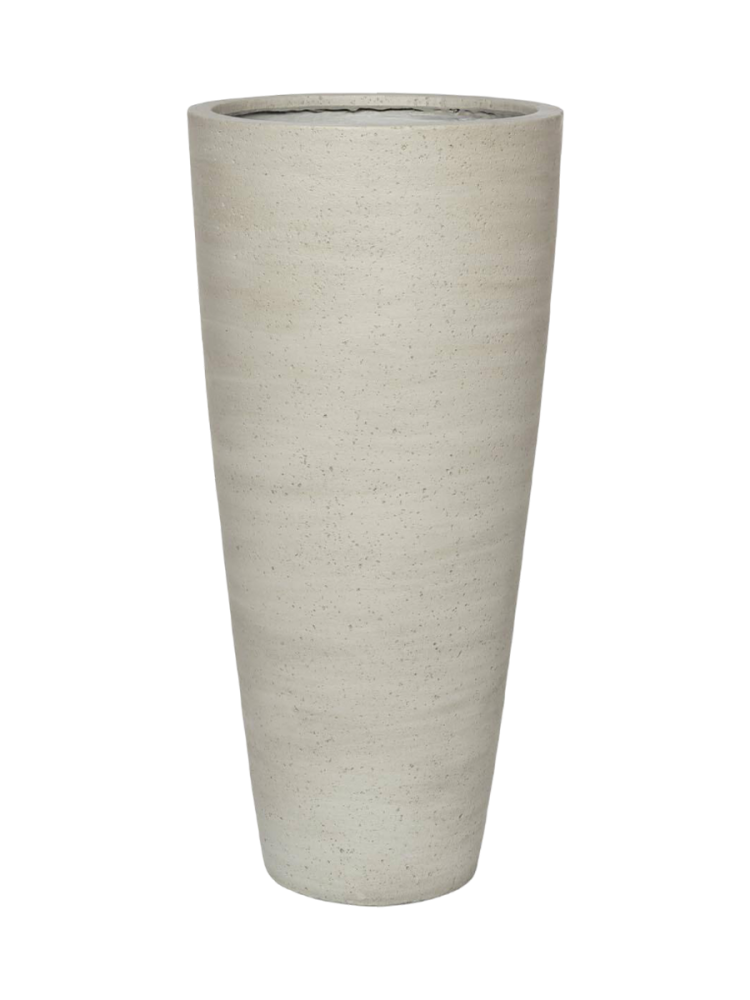 Hochwertiger In-/Outdoor Blumentopf „Cement & Stone Dax“ Pottery Pots