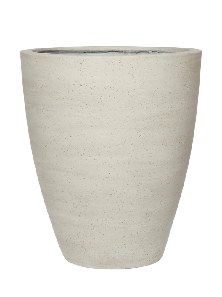 Hochwertiger In-/Outdoor Blumentopf „Cement & Stone Ben“ Pottery Pots