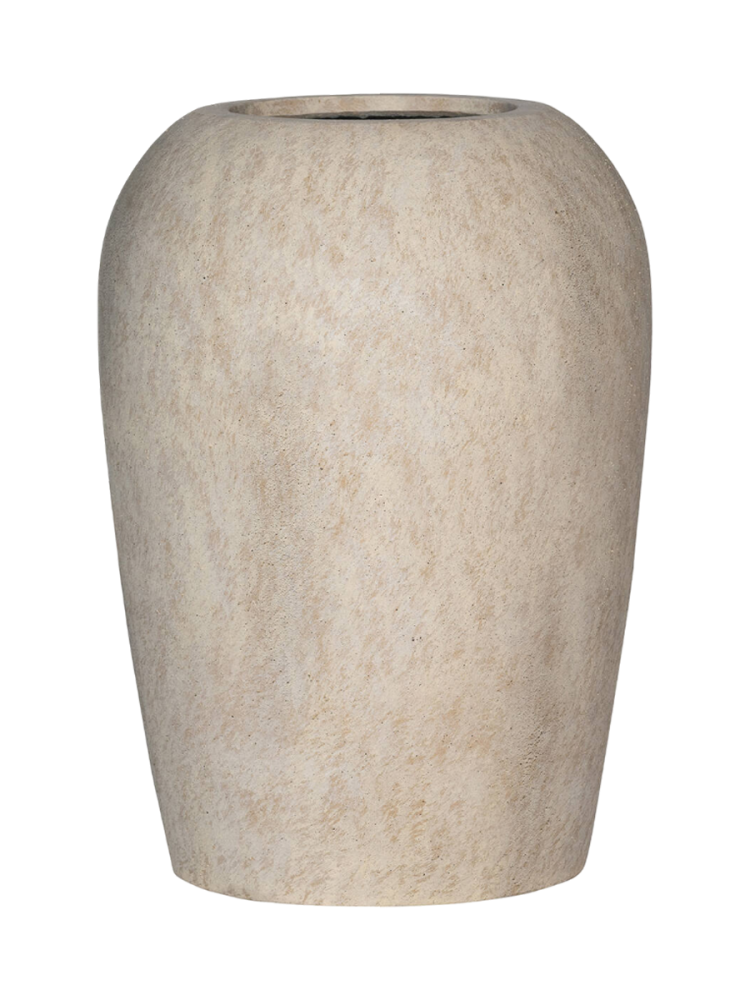 Hochwertiger In-/Outdoor Blumentopf „Mineral Lena“ Pottery Pots