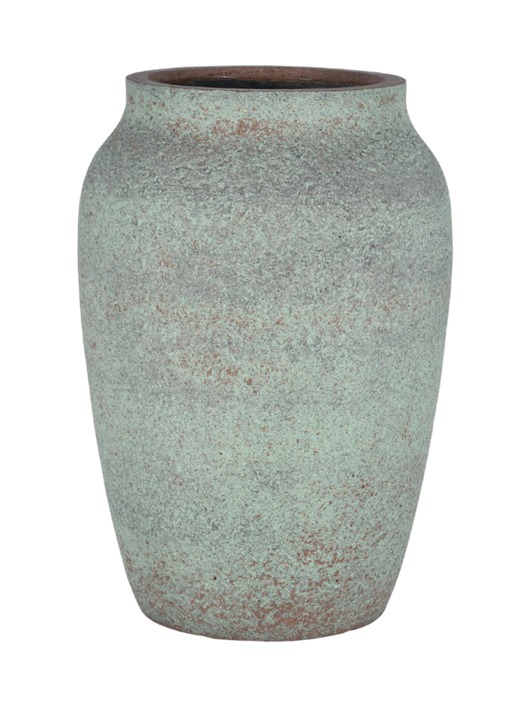 Hochwertiger In-/Outdoor Blumentopf „Mediterranean Hera“ Pottery Pots