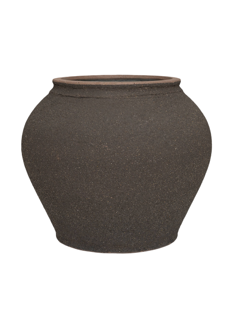 Hochwertiger In-/Outdoor Blumentopf „Mediterranean Zeus“ Pottery Pots