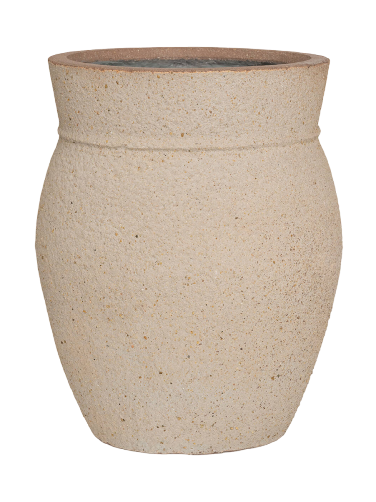 Hochwertiger In-/Outdoor Blumentopf „Mediterranean Apollo“ Pottery Pots