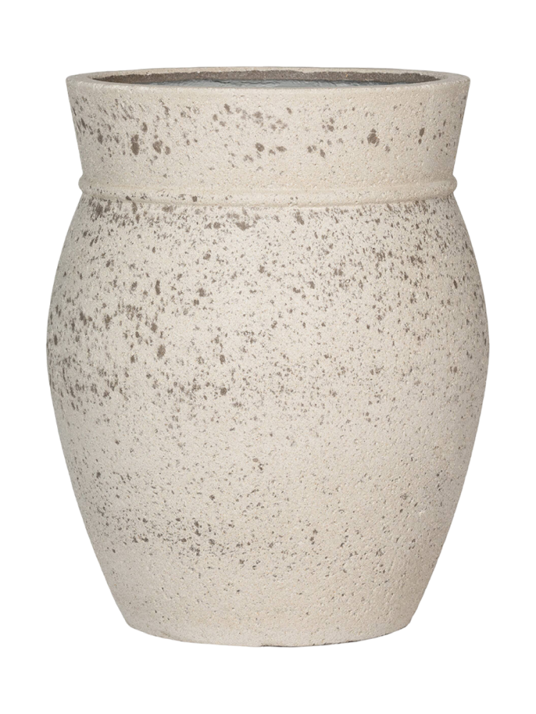 Hochwertiger In-/Outdoor Blumentopf „Mediterranean Apollo“ Pottery Pots