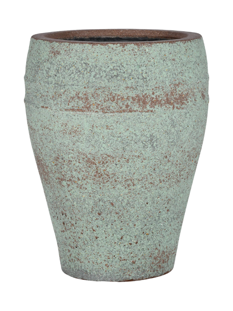 Hochwertiger In-/Outdoor Blumentopf „Mediterranean Artemis“ Pottery Pots