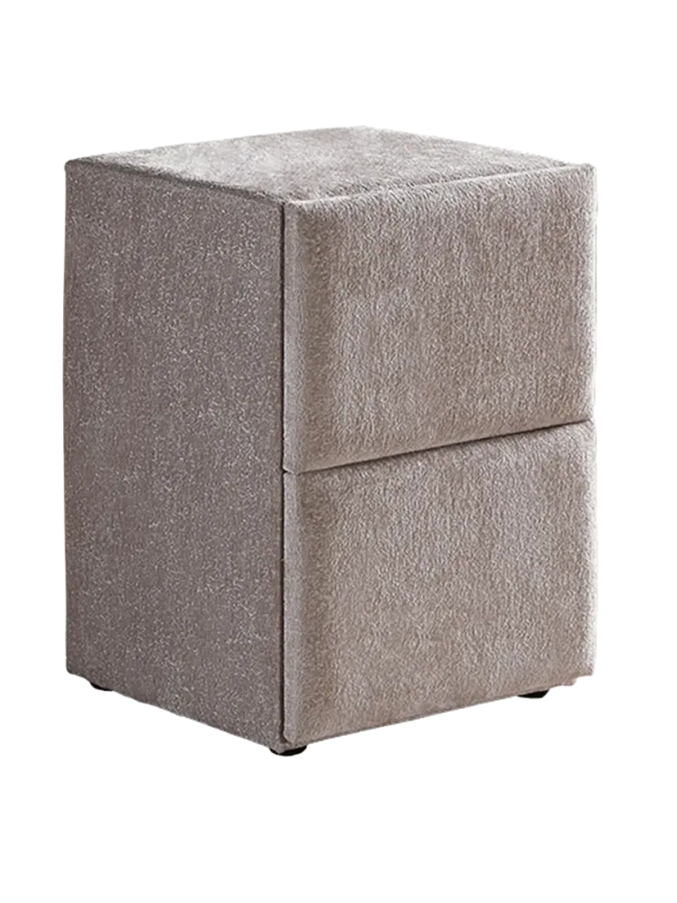 Design Boxspringbett „Penelope“, verschiedene Grössen Beige SCANDIBEDDING