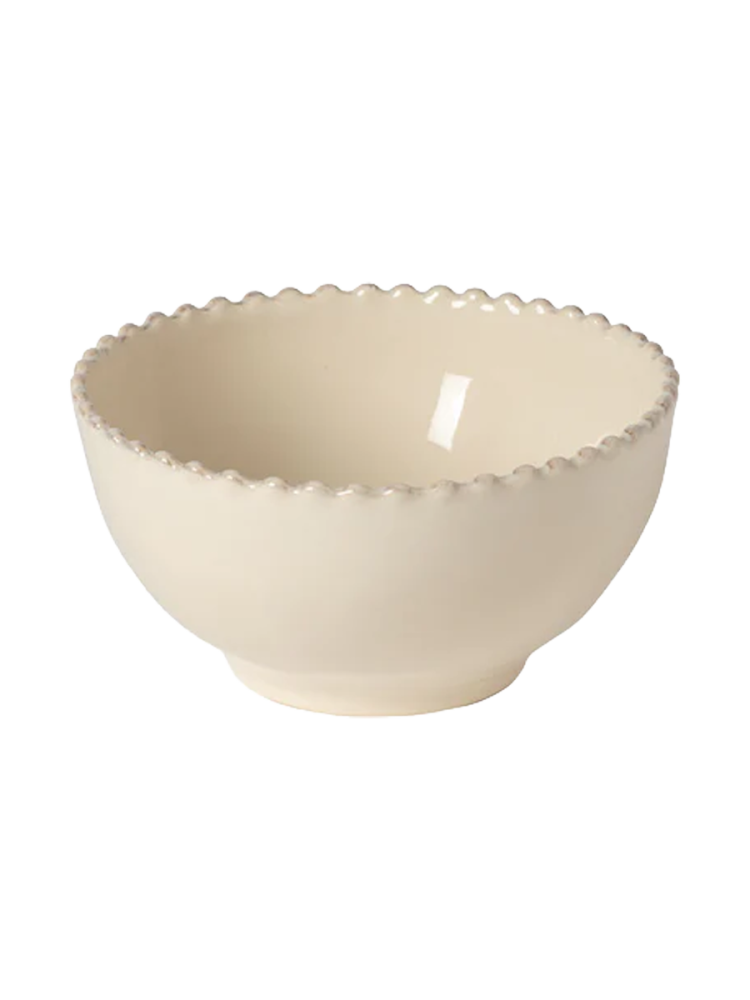 Handgefertigte Suppen. & Getreideschale „Pearl“ Costa Nova