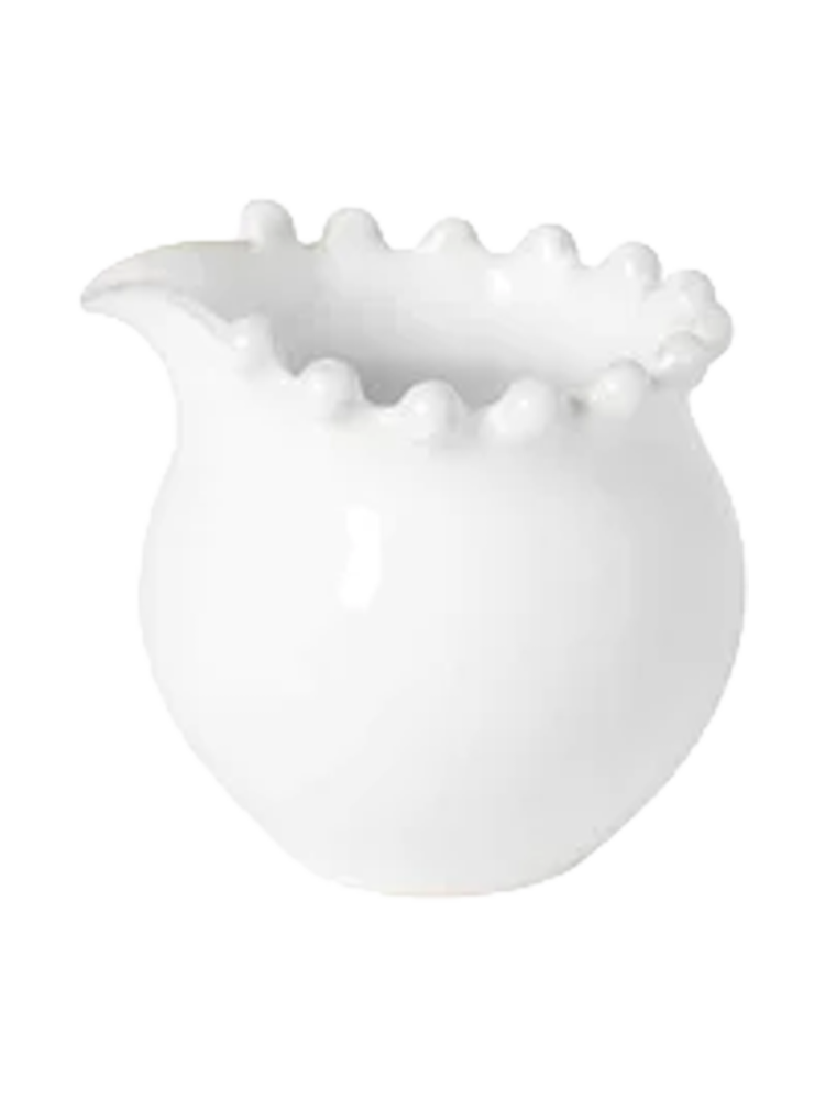 Handgefertigtes Milchkännchen „Pearl“ Costa Nova