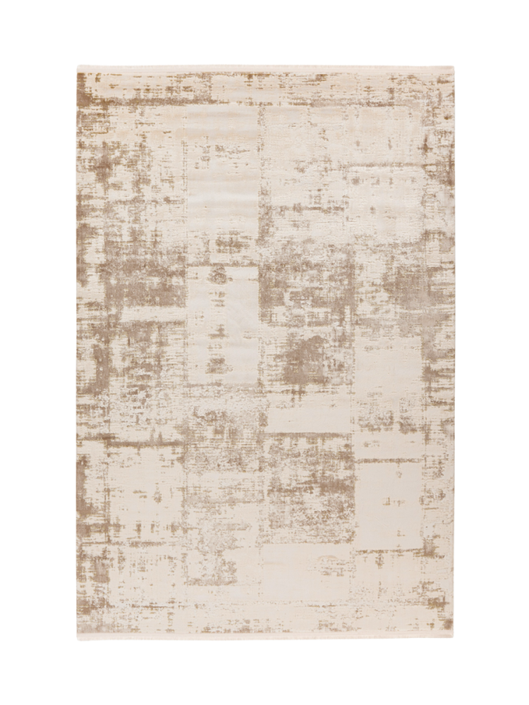 Hochwertiger Designer Teppich „Palais 502“ Beige PIERRE CARDIN
