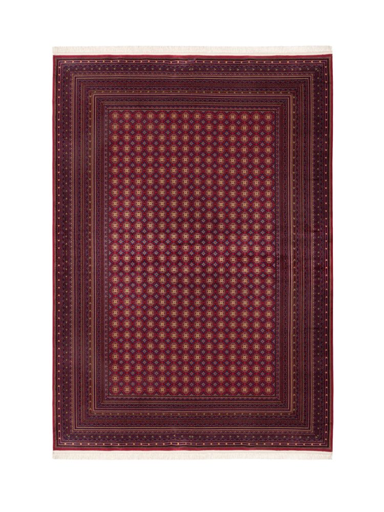 Hochwertiger Modal Design Teppich „Portofino 904“ LALEE