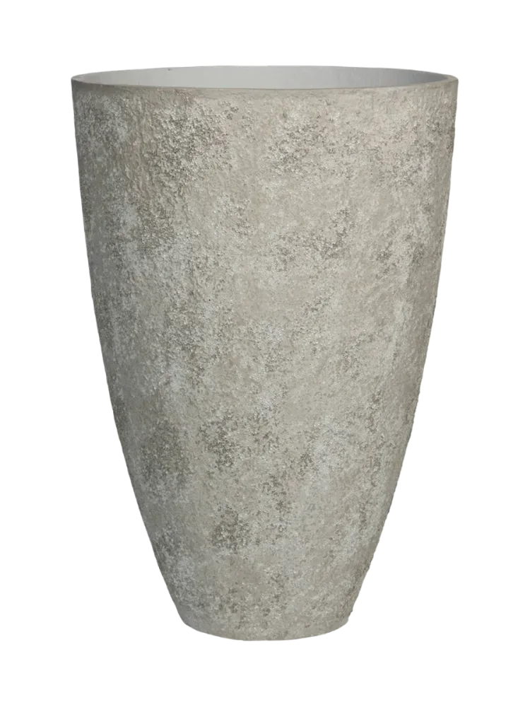 Hochwertiger In-/Outdoor Blumentopf „Oyster Oscar XL“ Pottery Pots