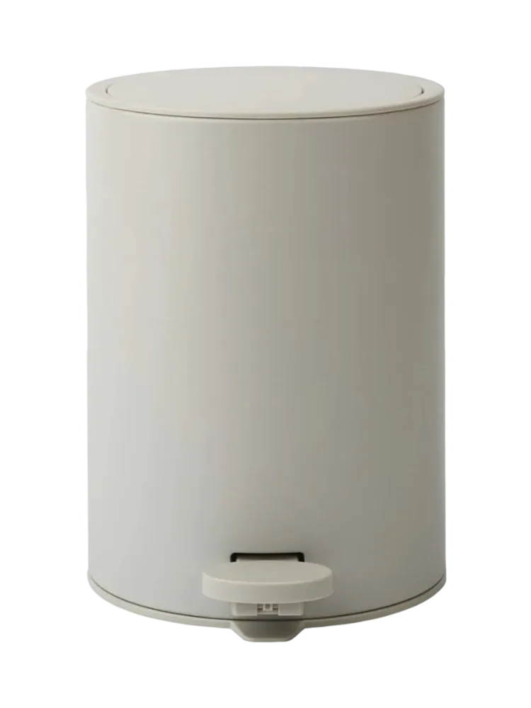 Design Treteimer „RAF“ 3 Liter Aquanova