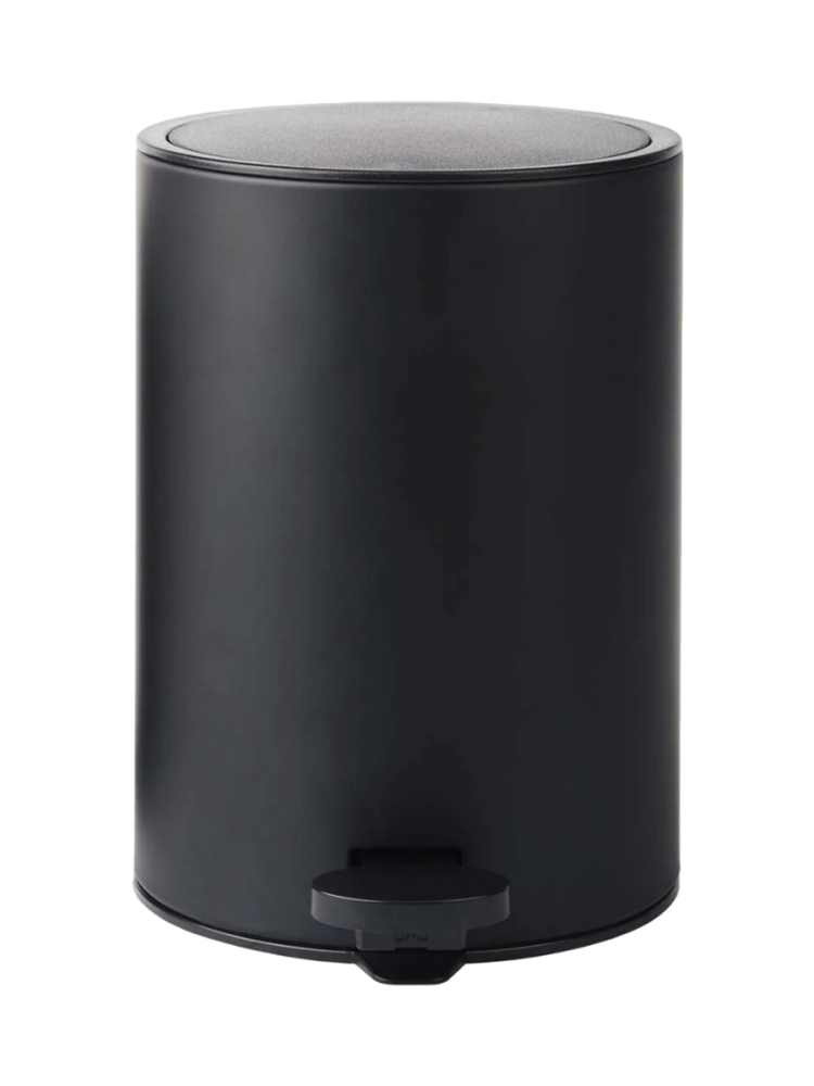 Design Treteimer „RAF“ 3 Liter Aquanova
