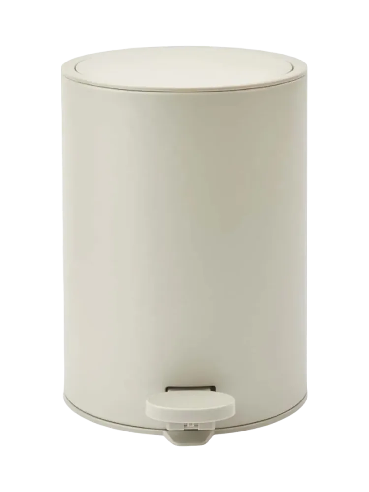 Design Treteimer „RAF“ 3 Liter Aquanova