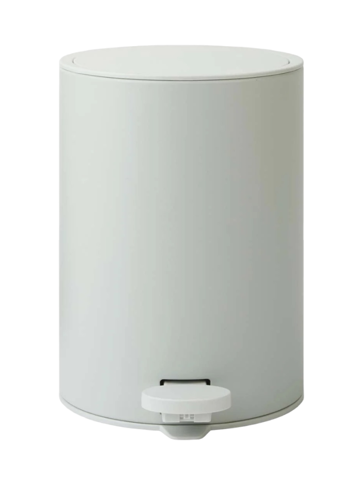 Design Treteimer „RAF“ 3 Liter Aquanova