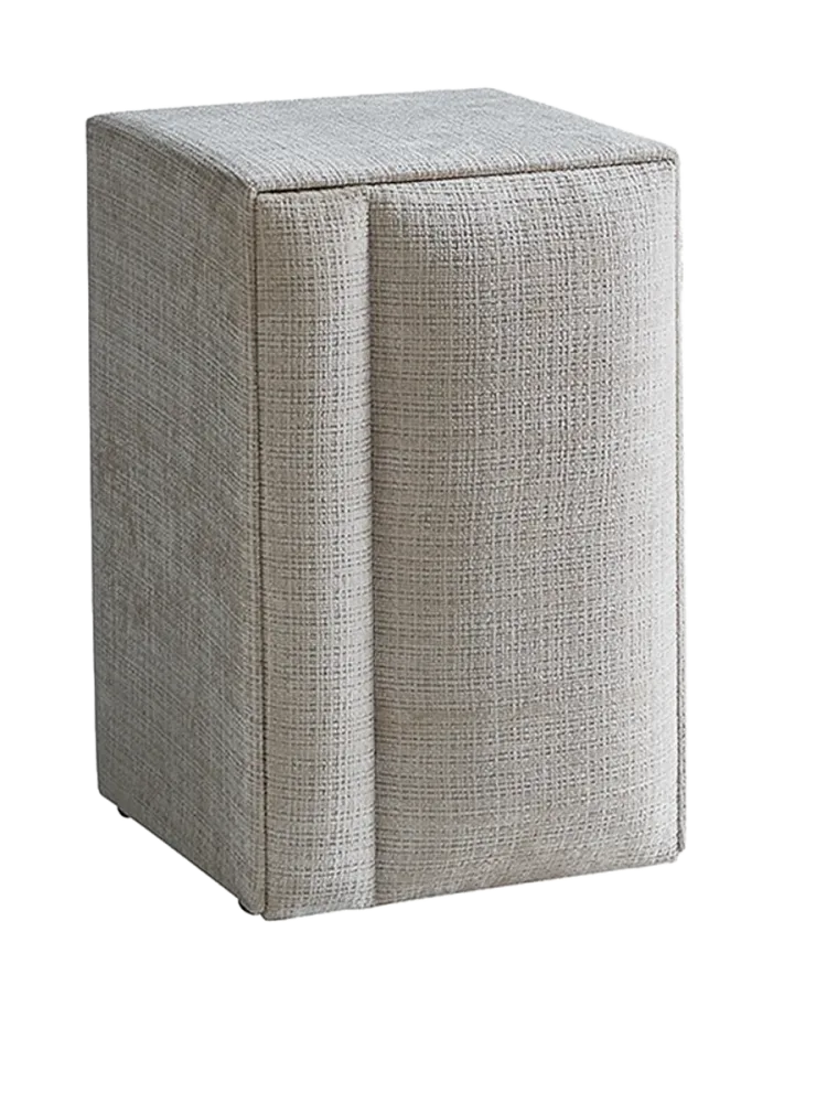 Design Boxspringbett „Riviera“, verschiedene Grössen Beige hell ABC Bedding