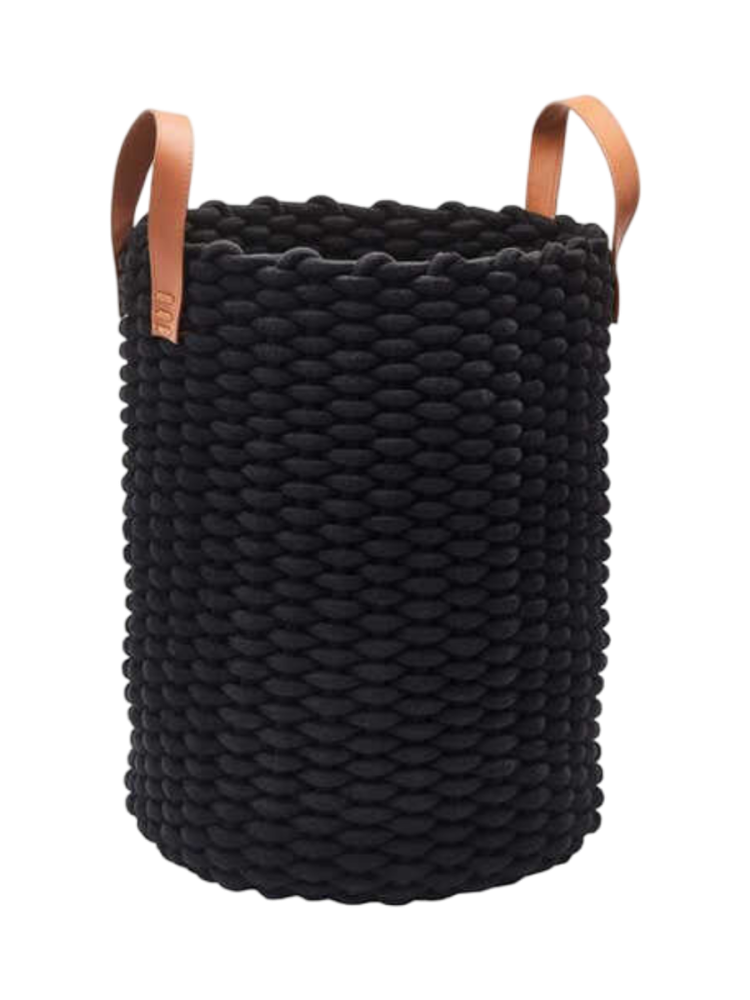 Design Wäschekorb „Rudon“ Aquanova