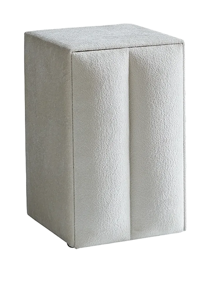 Design Boxspringbett „Sheraton“, verschiedene Grössen Weiss / Ecru ABC Bedding