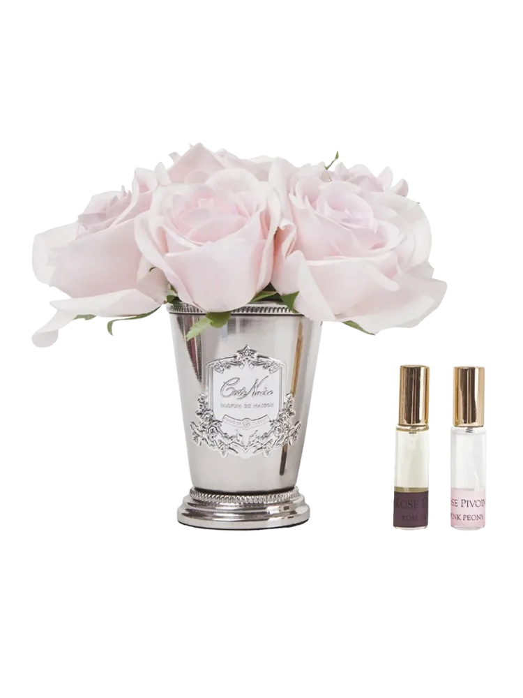 Luxuriöser Raumduft „Seven Roses“ Côte Noire